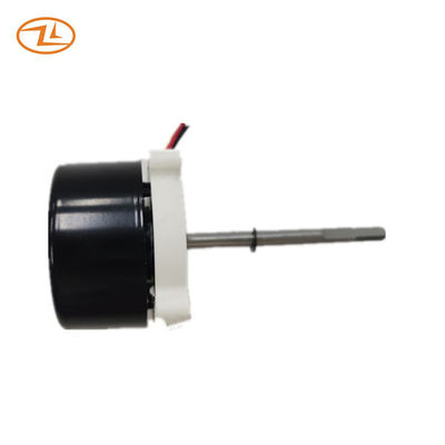 calidad  Three Phase Table BLDC Fan Motor Brushless 24V For Circulator fábrica