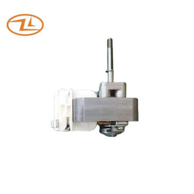 la aduana sombreada marco del motor de fan de 40W C poste 127V 60HZ imprimió