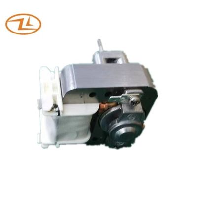 la aduana sombreada marco del motor de fan de 40W C poste 127V 60HZ imprimió