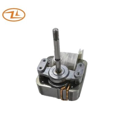 la aduana sombreada marco del motor de fan de 40W C poste 127V 60HZ imprimió