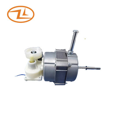 motor de fan del condensador 127V para el tamaño de impresión modificado para requisitos particulares de la pila de 78x78m m