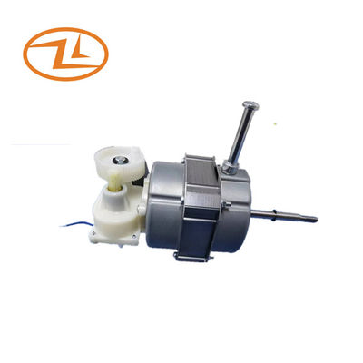 motor de fan del condensador 127V para el tamaño de impresión modificado para requisitos particulares de la pila de 78x78m m