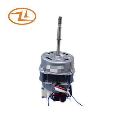 motor de fan del condensador 127V para el tamaño de impresión modificado para requisitos particulares de la pila de 78x78m m