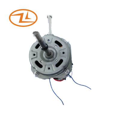 Tipo de la inducción del motor de fan del condensador del grueso 25m m de la laminación 60HZ