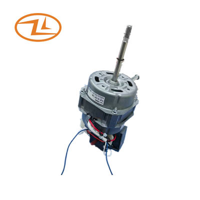 Tipo de la inducción del motor de fan del condensador del grueso 25m m de la laminación 60HZ