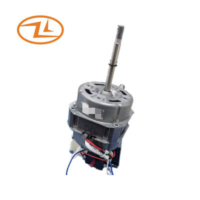 Tipo de la inducción del motor de fan del condensador del grueso 25m m de la laminación 60HZ
