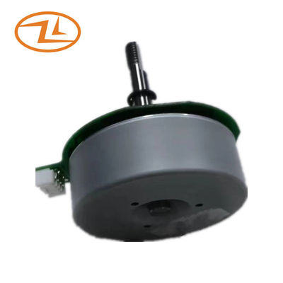 Tipo sin cepillo del control del motor de fan de los rodamientos 24VDC BLDC PWM