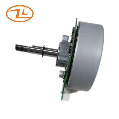 Tipo sin cepillo del control del motor de fan de los rodamientos 24VDC BLDC PWM