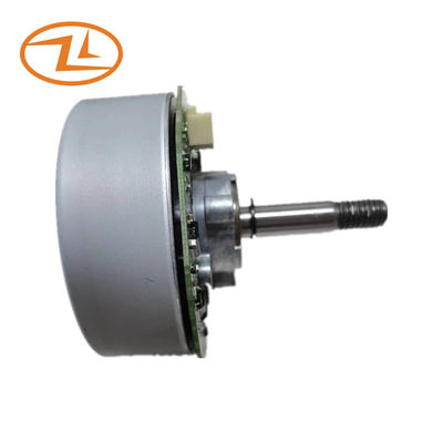Motor de fan de DC del rodamiento de bolitas con la rectificación de Electronices del condensador
