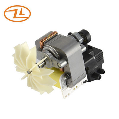 Motor YJ62-25 2500 RPM 100V 65W de la bomba del compresor de aire de la bomba