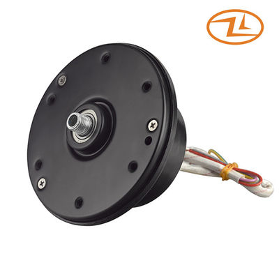 señal de los rodamientos FG de los motores de fan de techo de 12V DC BLDC motor de fan de 48 pulgadas