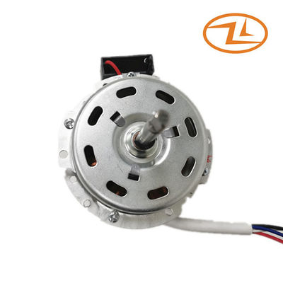 Bobina de cobre pura del motor de fan del condensador de la CA la monofásico 18m m 220V 50HZ