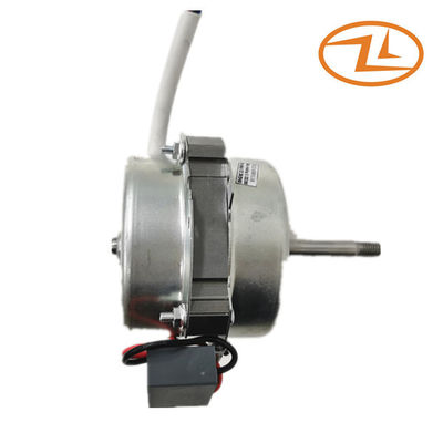 Bobina de cobre pura del motor de fan del condensador de la CA la monofásico 18m m 220V 50HZ