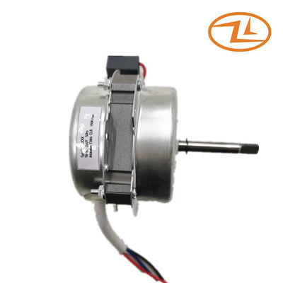 1 bobina de cobre pura del motor de fan del condensador de la CA de la fase 220V 14m m para la fan de la caja