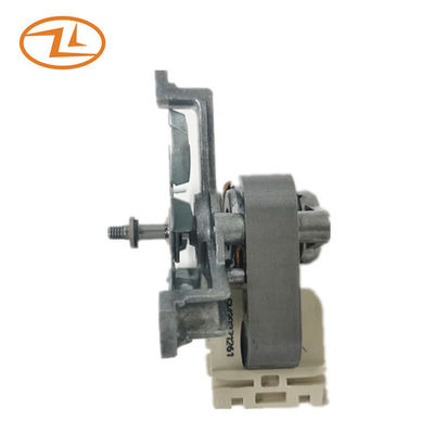 Motor la monofásico 2800 RPM de Oven Fan Motor 230V de la convección SP100 con el impeledor