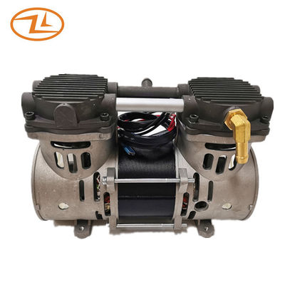 litro 120V 60HZ del concentrador 5 del oxígeno de 300W los 60L/M Oilless Air Compressors