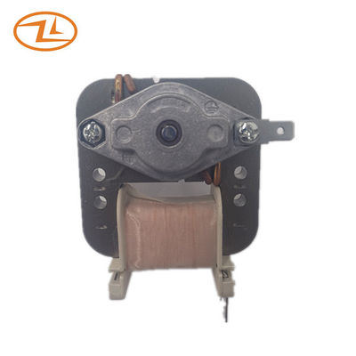 Motor de fan apretado del aire caliente de Oven Fan Motors 15W 127V para el asador que cuece