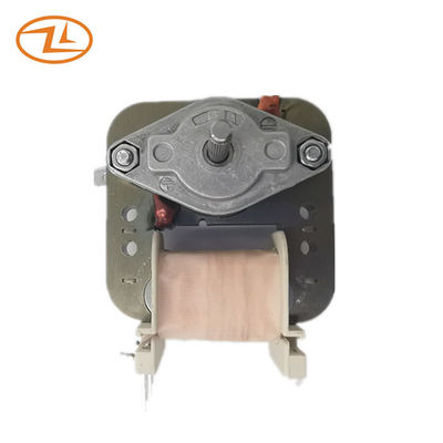 Motor de fan apretado del aire caliente de Oven Fan Motors 15W 127V para el asador que cuece