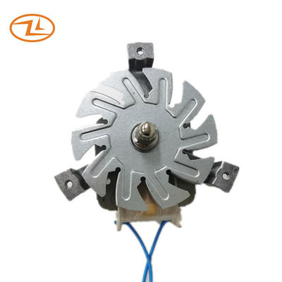 La UL de Oven Motor 120V 60HZ de la convección de Turbo 3300 RPM certificó