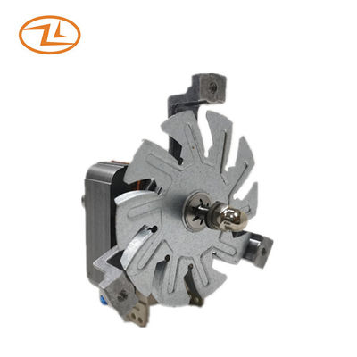 Motor asincrónico multifuncional de la fase de YJ62 Oven Fan Motors 33W 1800 RPM 1