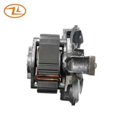 Poste sombreado Oven Fan Motors/motor de inducción asincrónico 20m m con la tostadora