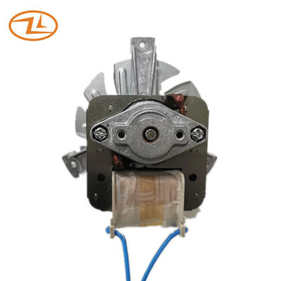 La UL de Oven Motor 120V 60HZ de la convección de Turbo 3300 RPM certificó