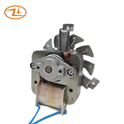 Poste sombreado Oven Fan Motors/motor de inducción asincrónico 20m m con la tostadora