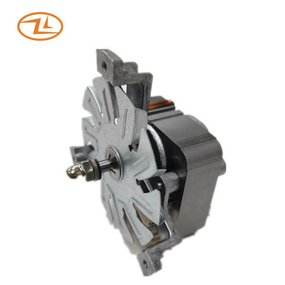 Poste sombreado Oven Fan Motors/motor de inducción asincrónico 20m m con la tostadora