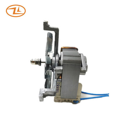 La UL de Oven Motor 120V 60HZ de la convección de Turbo 3300 RPM certificó