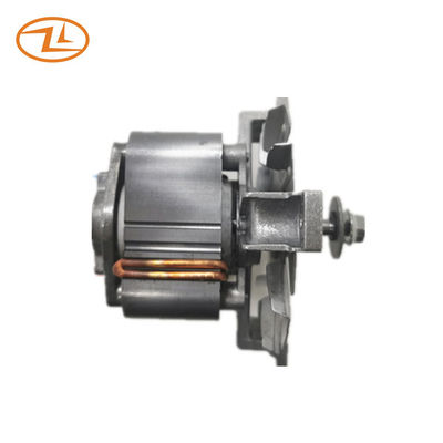 Pila del motor 30m m del horno 2900 RPM 230V 50Hz de la tostadora con poder fuerte