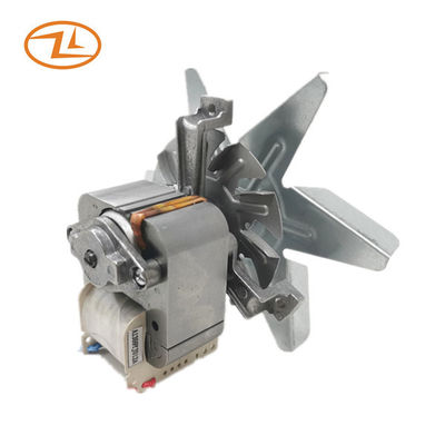 Pila del motor 30m m del horno 2900 RPM 230V 50Hz de la tostadora con poder fuerte
