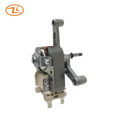 Motores de fan sombreados YJ61-16 de poste Oven Fan Motors 240V 60HZ Turbo