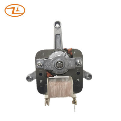 Motores de fan sombreados YJ61-16 de poste Oven Fan Motors 240V 60HZ Turbo