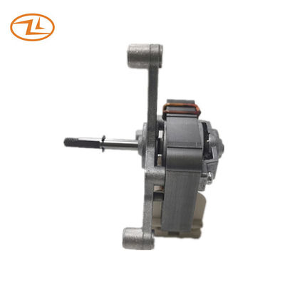 Motores de fan sombreados YJ61-16 de poste Oven Fan Motors 240V 60HZ Turbo