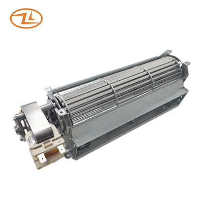 Fan tangencial del ventilador 230V de 60-240m m/fan del flujo cruzado en aire acondicionado