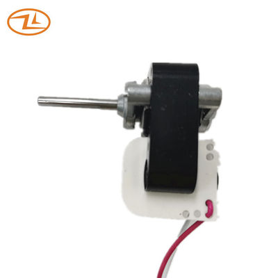 602955 la pila del motor síncrono 100V 60HZ de la CA la monofásico del deshumidificador pintó
