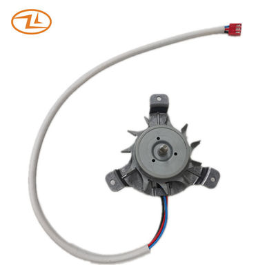 Motor de fan del control 24V BLDC de PWM trifásico para Turbo Oven Driver