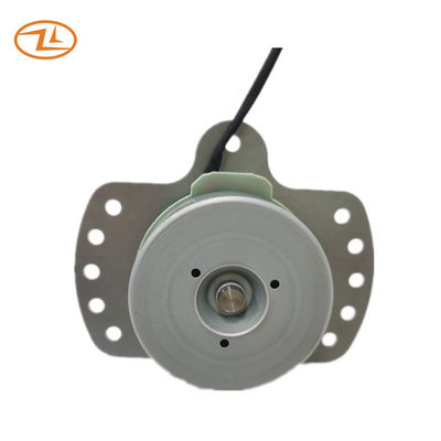 Rotor externo 0.25A 24V de los rodamientos del motor de fan de la eficacia alta BLDC