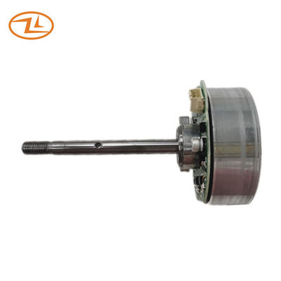 El motor de fan oscilante de 24V BLDC/3 organiza control sin cepillo del motor PWM de DC
