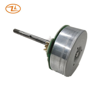 El motor de fan oscilante de 24V BLDC/3 organiza control sin cepillo del motor PWM de DC