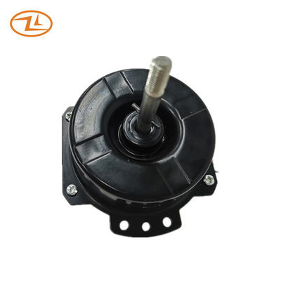 Control del motor de fan del purificador del aire de BLDC 2400 RPM PWM con el rotor interno