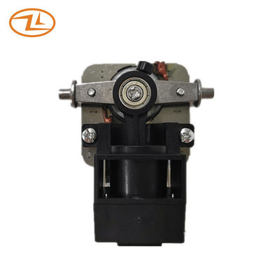 Motor de DC del rodamiento de bolitas del motor 230V 25m m de la bomba de succión del atomizador YJ62-25