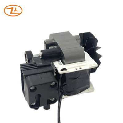 Rodamiento de bolitas del motor compresor del nebulizador de 60HZ 220V 1 motor de inducción de la fase