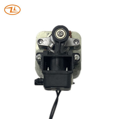Rodamiento de bolitas del motor compresor del nebulizador de 60HZ 220V 1 motor de inducción de la fase