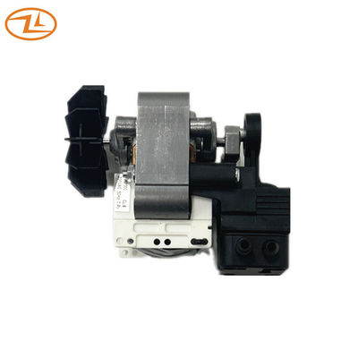 Rodamiento de bolitas del motor compresor del nebulizador de 60HZ 220V 1 motor de inducción de la fase
