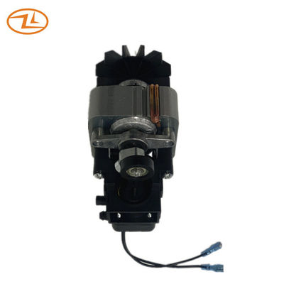 Alambre de cobre del rodamiento de bolitas del motor YJ62/300 230V 50HZ de Zhaoli del motor del nebulizador