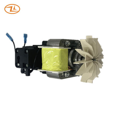 Rodamiento de bolitas del motor YJ62/25 220V 50HZ del nebulizador del motor de la larga vida 25m m Zhaoli