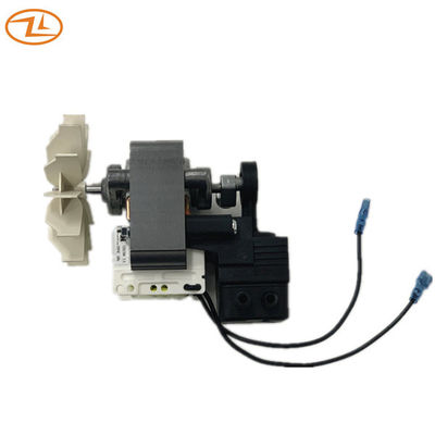 Rodamiento de bolitas del motor YJ62/25 220V 50HZ del nebulizador del motor de la larga vida 25m m Zhaoli