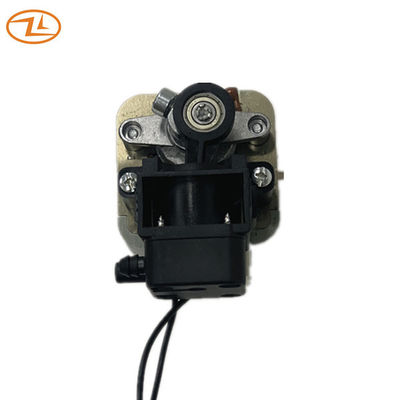 Motor YJ62/300 220V 50HZ de la bomba de aire del motor del nebulizador con el protector termal