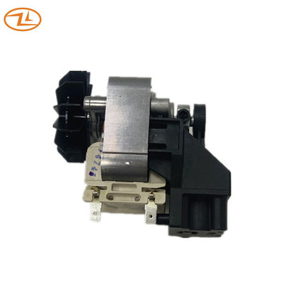 Motor de cobre puro del motor 48W 2500 RPM DC del compresor de aire 25m m